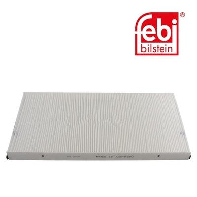 Febi 32971 Cabin Filter Premium High Performance Fits Renault Master 1998 - 2001