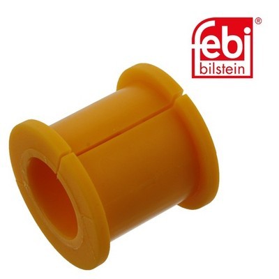 Febi 35218 Anti Roll Bar Bush High Performance Fits Vauxhall Combo 1999 - 2001