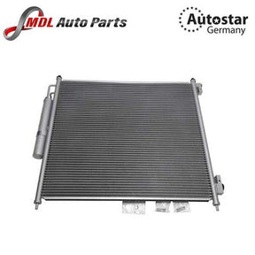 AutoStar Germany CONDENSER 2018-2020 DEFENDER 110 LR137975