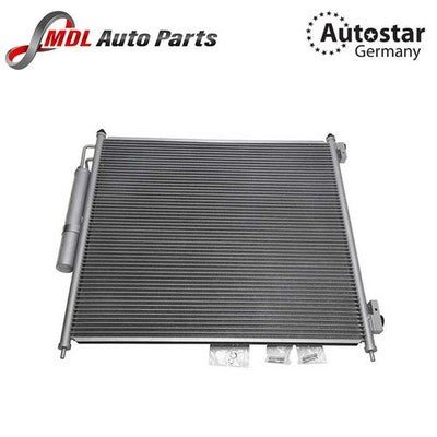 AutoStar Germany CONDENSER 2018-2020 DEFENDER 110 LR137975