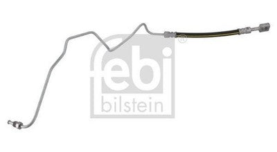 Febi 186352 Brake Hose Standard Premium Grade Durable Fits Audi A1 2015 - 2018