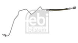 Febi 186352 Brake Hose Standard Premium Grade Durable Fits Audi A1 2015 - 2018