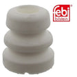 Febi 33088 Bump Stop Rear Premium Fits Mini Mini Countryman 2010 - 2007