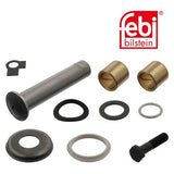 Febi 01151 Steering Arm Shaft Repair Kit Premium Fits VW Transporter 1962 - 1968
