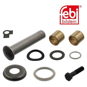 Febi 01151 Steering Arm Shaft Repair Kit Premium Fits VW Transporter 1962 - 1968