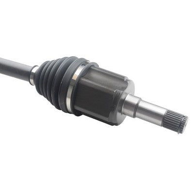 Febi 188149 Drive Shaft Front Axle Right Premium Fits Opel Insignia 2013 - 2017