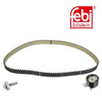 Febi 100520 Timing Belt Kit Premium Quality For Mercedes-Benz Citan 2013 - 2021