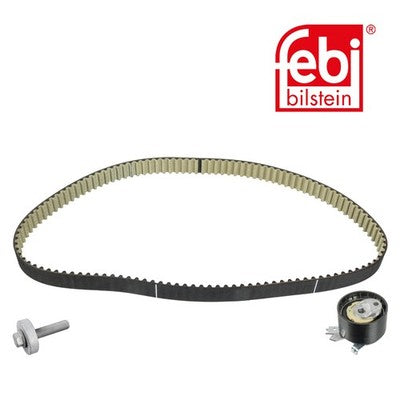Febi 100520 Timing Belt Kit Premium Quality For Mercedes-Benz Citan 2013 - 2021