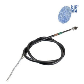 Blueprint ADZ94650 Brake Cable High Performance Fits Opel Campo 1994 - 2001