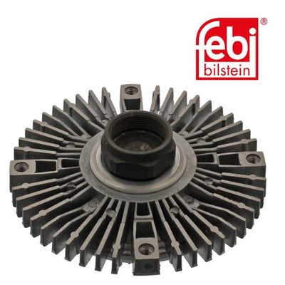 Febi 17855 Fan Coupling Premium Quality Fits Mercedes-Benz E-Class 1995 - 1999