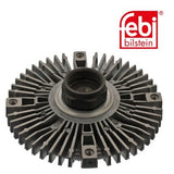 Febi 17855 Fan Coupling Premium Quality Fits Mercedes-Benz E-Class 1995 - 1999