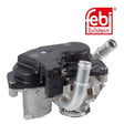 Febi 171186 EGR Valve Premium High Performance Fits Audi Q2 2016 - 2018
