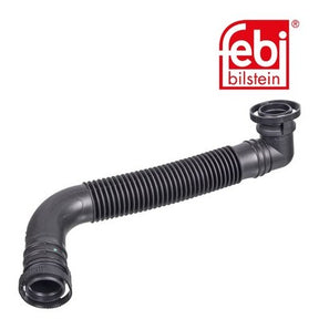 Febi 105946 Hose EPDM Rubber Premium Durable Fits VW Bora 1998 - 2005