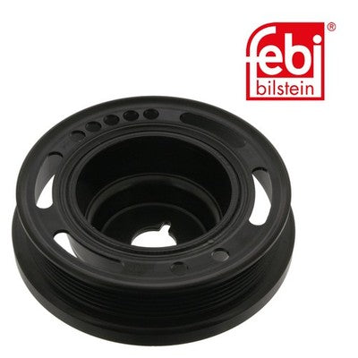 Febi 39183 Pulley Metal Premium High Performance Fits Chevrolet Aveo 2011 - 2025