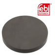 Febi 07554 Valve Clearance Disc Premium High Performance Fits Audi 80 1972 - 78