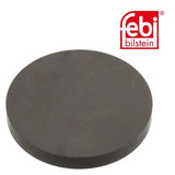 Febi 07554 Valve Clearance Disc Premium High Performance Fits Audi 80 1972 - 78
