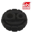 Febi 09199 Exhaust Mounting M-class Rubber Fits Citroen Dispatch 2000 - 2006