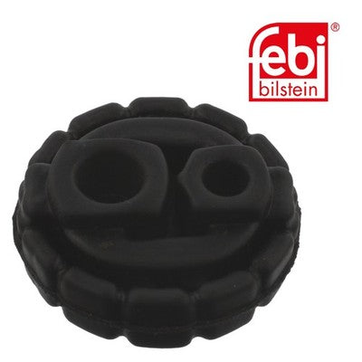 Febi 09199 Exhaust Mounting M-class Rubber Fits Citroen Dispatch 2000 - 2006