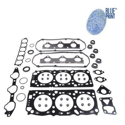 Blueprint ADC46257 Cylinder Head Gasket Set Fits Mitsubishi Pajero/Shogun 1997