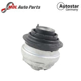AutoStar Germany Engine Mount 2032400617 2112400417 for Mercedes C-Class W203 E