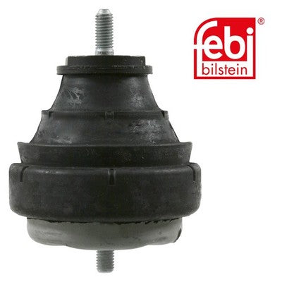 Febi 22195 Transmission Mount Rear Fits Mercedes-Benz Vito 1997 - 2003