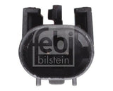 Febi 185414 ABS Sensor Rear Axle Standard Premium Fits Fiat Panda 2012 - 2025