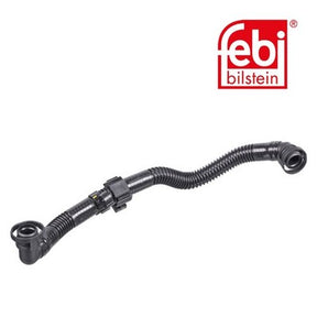 Febi 105763 Hose Premium Durable Construction Fits VW Bora 1998 - 2013