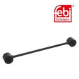 Febi 39641 Stabiliser Link Rear Left Right Fits Lancia Thema 2011 - 2014