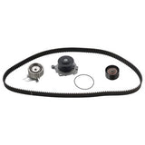 Febi 105883 Timing Belt Kit Deflection Pulley Fits Alfa Romeo 145 1998 - 2001