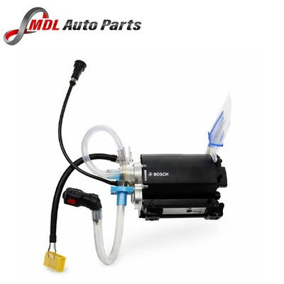 CONTINENTAL FUEL PUMP LR077703
