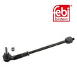 Febi 32230 Tie Rod Front Right Premium Fits Vauxhall Combo 2004 - 2012