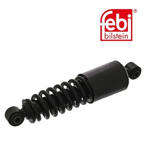 Febi 102000 Cabin Shock Absorber Front Mechanical Mode Premium High Performance