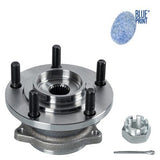Blueprint ADC48353 Rear Wheel Bearing Kit Fits Mitsubishi Lancer 1996 - 1997