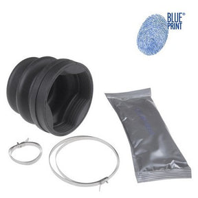 Blueprint ADC48118 Premium CV Boot Kit Elastomer Fits Kia Magentis 2001 - 2005