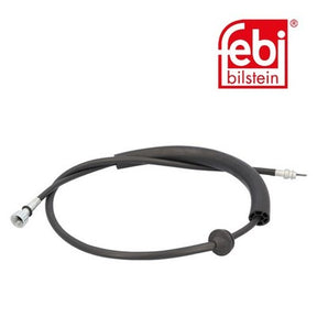 Febi 19270 Speedometer Cable Flexible Premium Fits Smart City-Coupe 1999 - 2004
