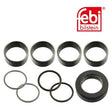 Febi 15798 King Pin Set With Thrust Bearing Premium Grade High Performance