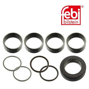 Febi 15798 King Pin Set With Thrust Bearing Premium Grade High Performance