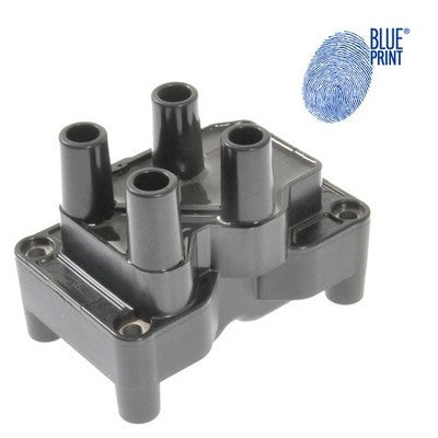 Blueprint ADF121401C Ignition Coil Rear Left Right Fits Ford Fiesta 2010 - 2017