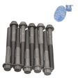 Blueprint ADT37802 Cylinder Head Bolt Set Standard Fits Toyota RAV4 1996 - 2000