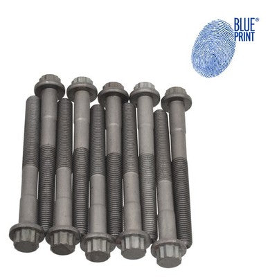 Blueprint ADT37802 Cylinder Head Bolt Set Standard Fits Toyota RAV4 1996 - 2000