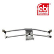 Febi 36699 Wiper Linkage Front Right Premium Quality Fits VW LT 1999 - 2006