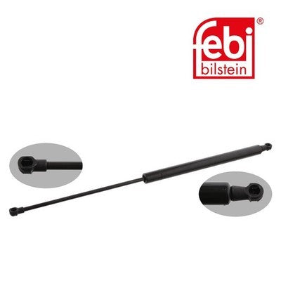 Febi 32900 Gas Spring Premium High Performance Fits Renault Laguna 2007-2015