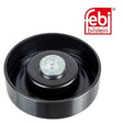 Febi 30686 Idler Pulley High Performance Fits Mercedes-Benz C-Class 96-98