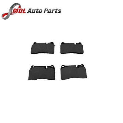 Allmakes 4x4 Brake Pad SFP500070 Range Rover Sport