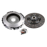 Febi 180124 Clutch Kit With Synthetic Grease Standard Premium High Performance