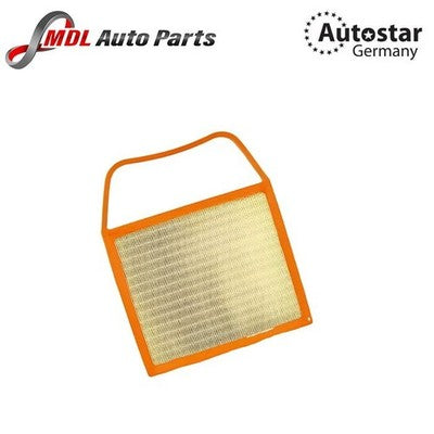Autostar Germany Air Filter 13717556961 for BMW E82, E88, E90, E91, E92, E93