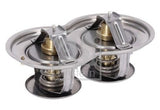 Febi 179351 Double Thermostat With Gasket And Seal Premium High Performance