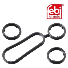 Febi 103456 Gasket Set Premium Durable Fits Seat Toledo 2013 - 2015