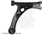 Blueprint ADBP860150 Control Arm Front Right Lower Fits Toyota Prius 2003 - 2009