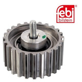 Febi 30980 Idler Pulley Premium High Performance Fits Volvo V60 2013 - 2015